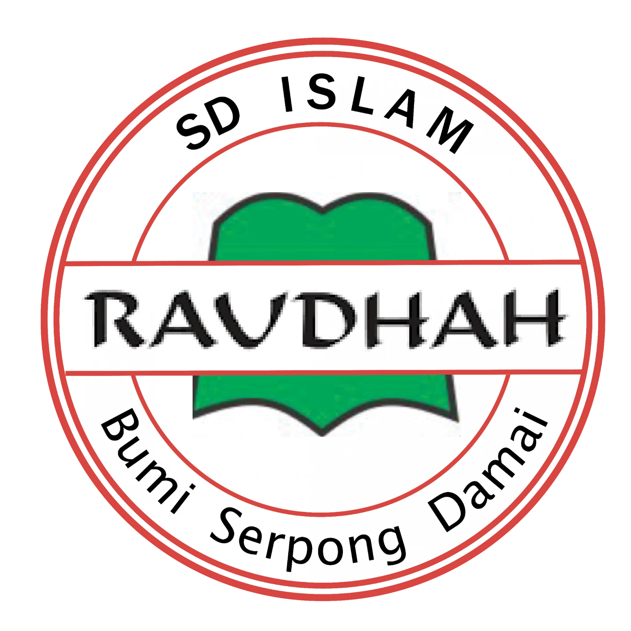 SD Islam Raudhah